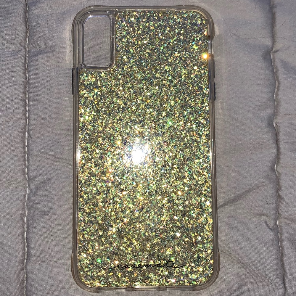 iPhone Xs Max Casemate Phone Case